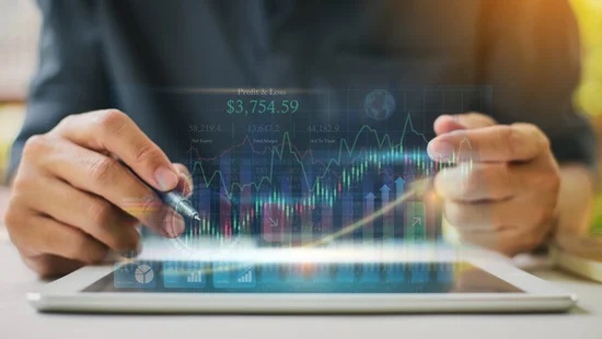 How Ai Is Revolutionizing The Finance Industry Intelligent Automation How Ai Is Revolutionizing The Finance Industry Intelligent Automation