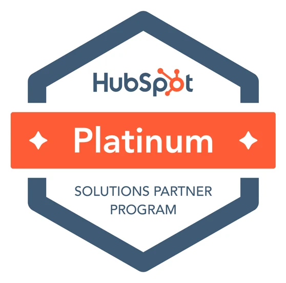 WSI Earns HubSpot Platinum Partner Status