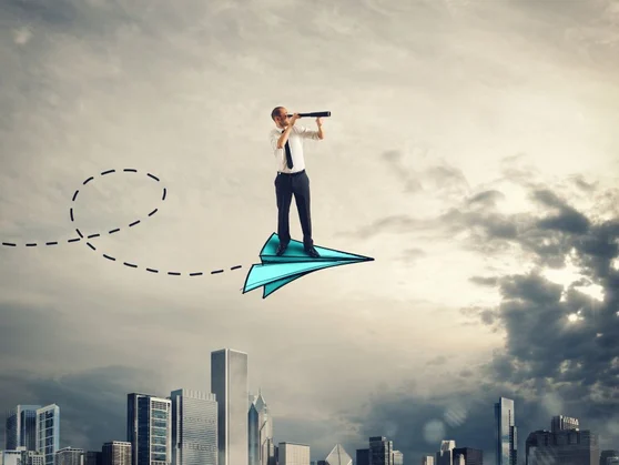 AI and the Future of Marketing: 4 Critical Moves to Stay Ahead