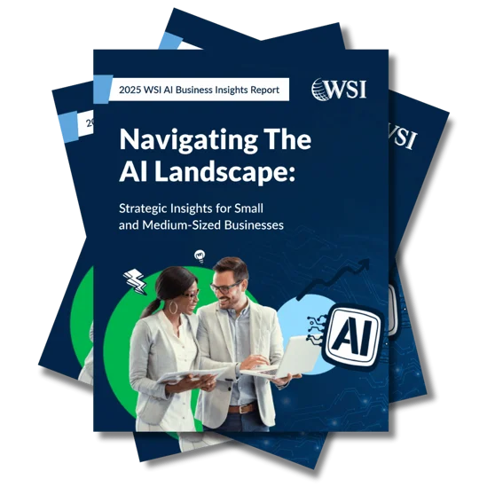 Report Highlights How 81% of SMBs Believe in AI’s Potential But Only 27% Make It a Company-Wide Priority